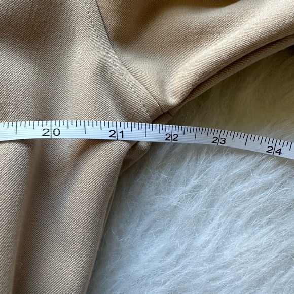 ASOS DESIGN Mens Smart 80s Oversized Bomber Jacket Size Small NWT - Picture 10 of 12